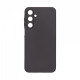 Чохол ArmorStandart Matte Slim Fit для Samsung A16 4G (A165) Camera cover Black (ARM86166)