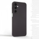Чохол ArmorStandart Matte Slim Fit для Samsung A16 4G (A165) Camera cover Black (ARM86166)