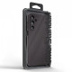 Чохол ArmorStandart Matte Slim Fit для Samsung A16 4G (A165) Camera cover Black (ARM86166)