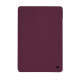 Чохол ArmorStandart Smart Fold Pen для Lenovo Tab M10 Plus (3 Gen) TB125/TB128 Plum (ARM74969)