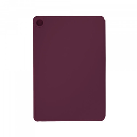Чохол ArmorStandart Smart Fold Pen для Lenovo Tab M10 Plus (3 Gen) TB125/TB128 Plum (ARM74969)
