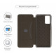 Чохол-книжка ArmorStandart G-Case для Motorola G06 Power 4G Grey (ARM89105)
