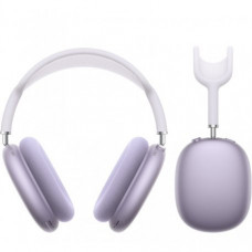 Бездротові навушники Apple AirPods Max USB-C Purple (MWW83)