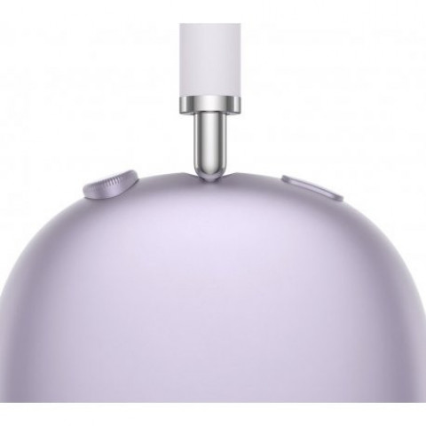 Бездротові навушники Apple AirPods Max USB-C Purple (MWW83)