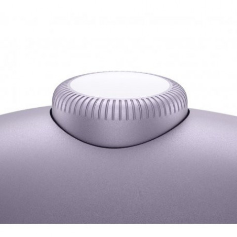 Бездротові навушники Apple AirPods Max USB-C Purple (MWW83)