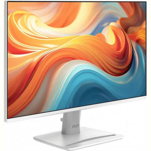 Монітор MSI 24" PRO MP243W E14 IPS White 144Hz