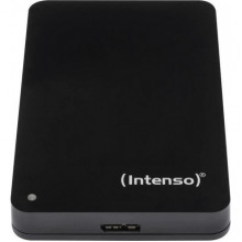 Intenso Memory Case 500GB Refurbished