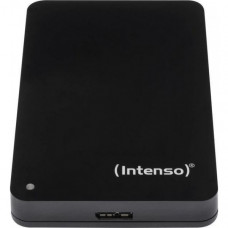 Intenso Memory Case 500GB Refurbished