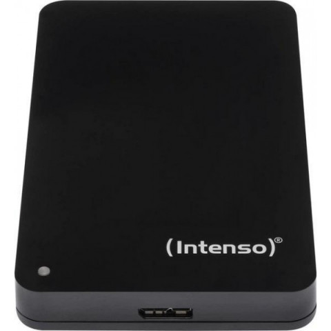 Intenso Memory Case 500GB Refurbished