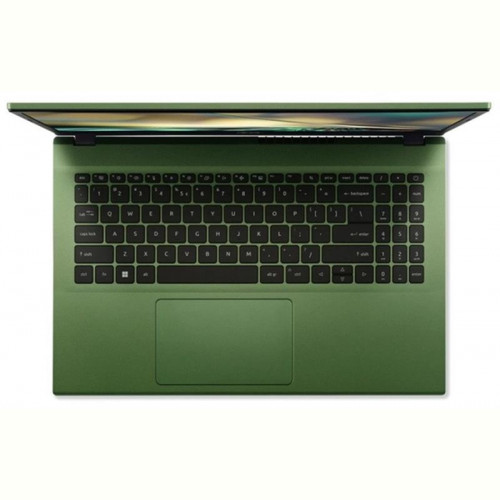 Ноутбук Acer Aspire 3 A315-59-57YD (NX.KBCEU.004) FullHD Green