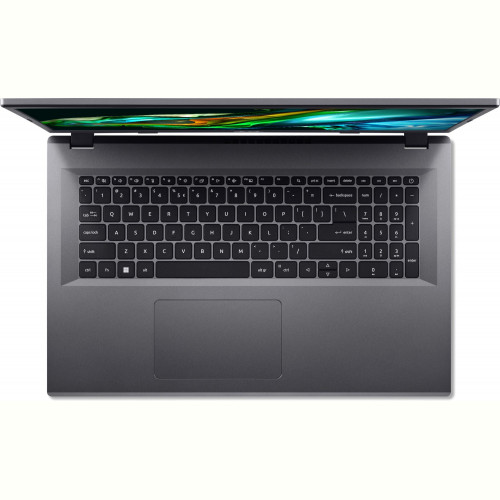 Ноутбук Acer Aspire 3 A317-55P-33PH (NX.KDKEU.003) Steel Gray