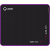 Iгрова поверхня Canyon Lorgar Main 315 Black-Purple (LRG-GMP315)