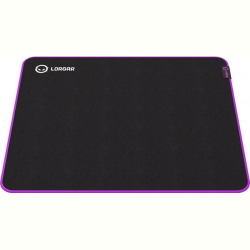 Iгрова поверхня Canyon Lorgar Main 315 Black-Purple (LRG-GMP315)
