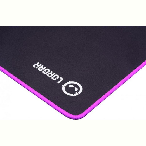 Iгрова поверхня Canyon Lorgar Main 315 Black-Purple (LRG-GMP315)