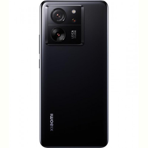 Смартфон Xiaomi 13T 8/256GB Black Купити в Україні