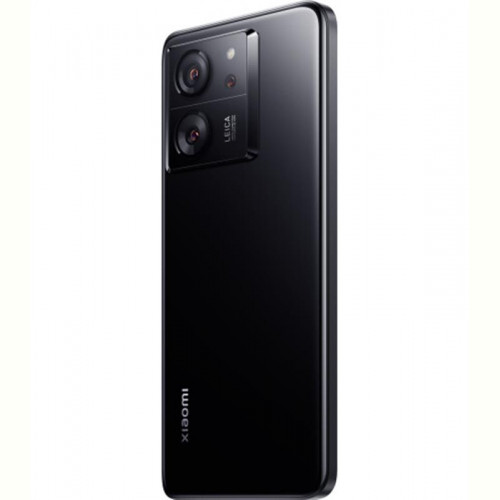 Смартфон Xiaomi 13T 8/256GB Black Купити в Україні