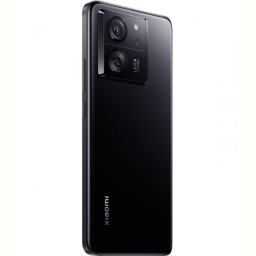Смартфон Xiaomi 13T 8/256GB Black Купити в Україні