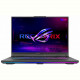 Ноутбук Asus ROG Strix G18 G814JV-N6035 (90NR0CM1-M00CR0) Eclipse Gray