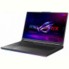 Ноутбук Asus ROG Strix G18 G814JV-N6035 (90NR0CM1-M00CR0) Eclipse Gray