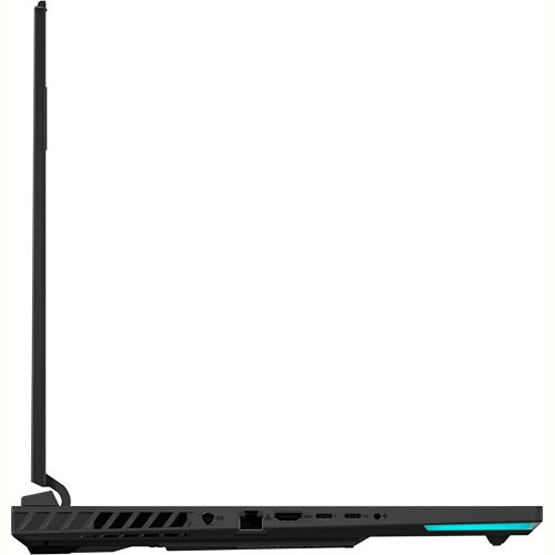 Ноутбук Asus ROG Strix G18 G814JV-N6035 (90NR0CM1-M00CR0) Eclipse Gray