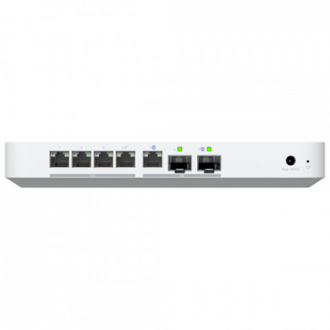 Шлюз Ubiquiti Unifi Gateway Fiber (UXG-Fiber)