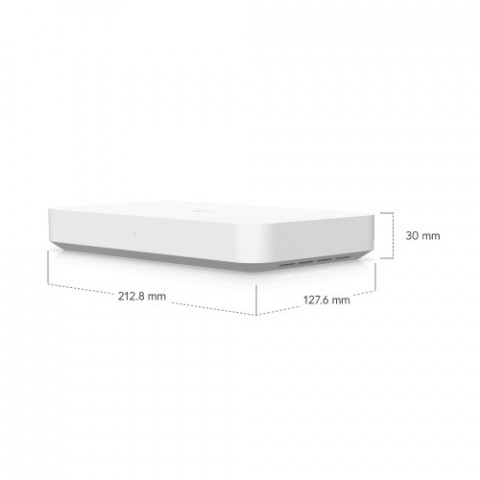 Шлюз Ubiquiti Unifi Gateway Fiber (UXG-Fiber)