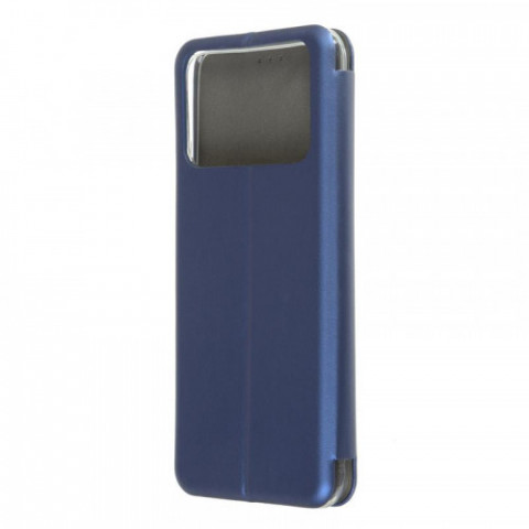 Чохол-книжка Armorstandart G-Case для Xiaomi Poco C40 Blue (ARM62128)