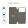 Чохол-книжка Armorstandart G-Case для Xiaomi Poco C40 Blue (ARM62128)