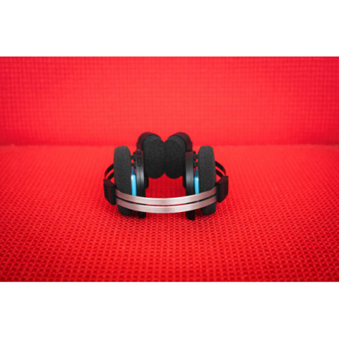 Навушники On-Ear Koss Porta Pro, BT 5.2, Wireless, Mic, Чорний