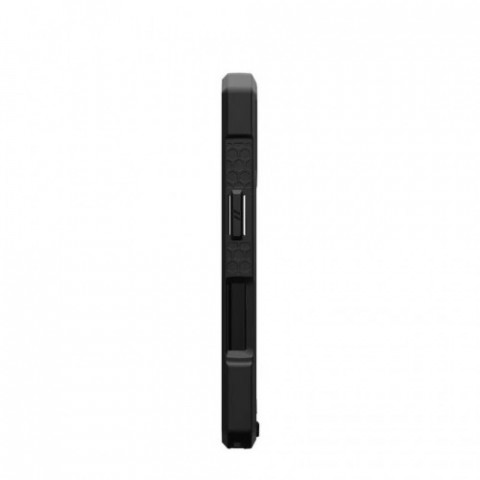 Чохол-накладка Urban Armor Gear Monarch для Apple iPhone 16 Carbon Fiber (114462114242)