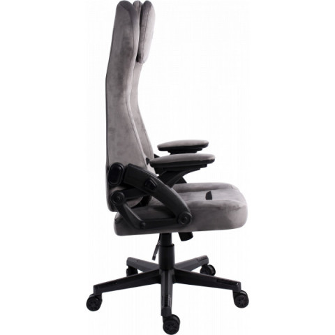 Геймерське крісло GT Racer X-5993 Gray