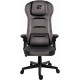 Геймерське крісло GT Racer X-5993 Gray