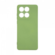 Чохол ArmorStandart ICON для Motorola Edge 60 5G Camera cover Green (ARM85878)