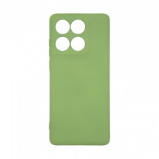 Чохол ArmorStandart ICON для Motorola Edge 60 5G Camera cover Green (ARM85878)