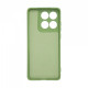 Чохол ArmorStandart ICON для Motorola Edge 60 5G Camera cover Green (ARM85878)