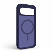 Чохол ArmorStandart Uniq MagCase для Google Pixel 9 Pro XL Dark Blue (ARM80916)