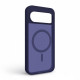 Чохол ArmorStandart Uniq MagCase для Google Pixel 9 Pro XL Dark Blue (ARM80916)