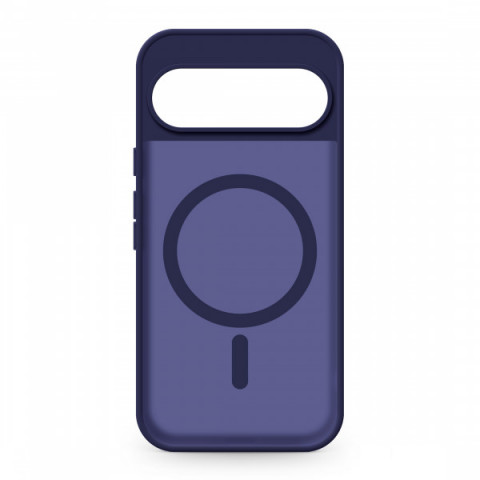 Чохол ArmorStandart Uniq MagCase для Google Pixel 9 Pro XL Dark Blue (ARM80916)