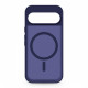 Чохол ArmorStandart Uniq MagCase для Google Pixel 9 Pro XL Dark Blue (ARM80916)