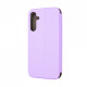 Чохол-книжка ArmorStandart G-Case для Samsung A25 5G (A256) Lilac (ARM73813)