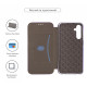 Чохол-книжка ArmorStandart G-Case для Samsung A25 5G (A256) Lilac (ARM73813)