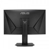 Монітор ASUS 27" VG27VQM (90LM0510-B03E70) VA Black Curved