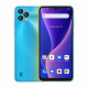 Смартфон Oscal C60 4/32GB Dual Sim Green
