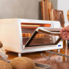 Електропіч Cecotec Mini oven Bake&Toast 1000 White (CCTC-02225)