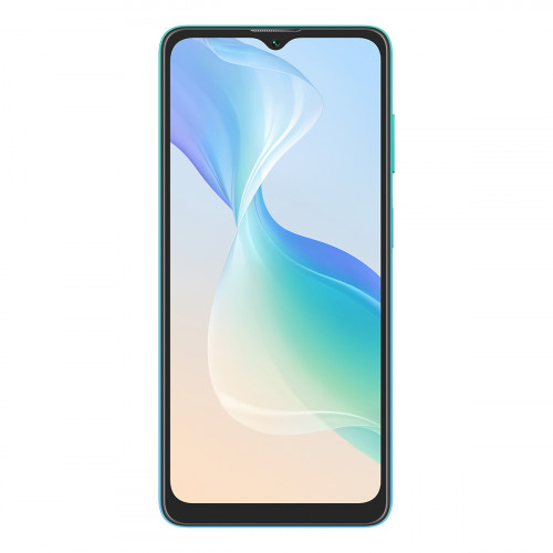 Смартфон Oscal C30 Pro 4/64GB Dual Sim Green