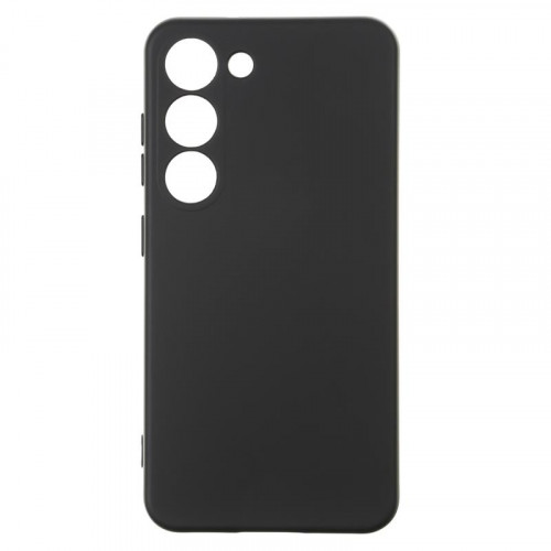 Чохол-накладка Armorstandart Icon для Samsung Galaxy S23 SM-S911 Camera cover Black (ARM65452)