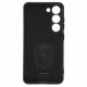 Чохол-накладка Armorstandart Icon для Samsung Galaxy S23 SM-S911 Camera cover Black (ARM65452)
