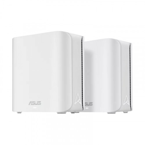 Wi-Fi Mesh система Asus ZenWiFi BD4 2pk White (90IG0960-MO3C20)