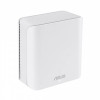 Wi-Fi Mesh система Asus ZenWiFi BD4 2pk White (90IG0960-MO3C20)