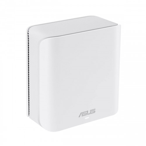 Wi-Fi Mesh система Asus ZenWiFi BD4 2pk White (90IG0960-MO3C20)